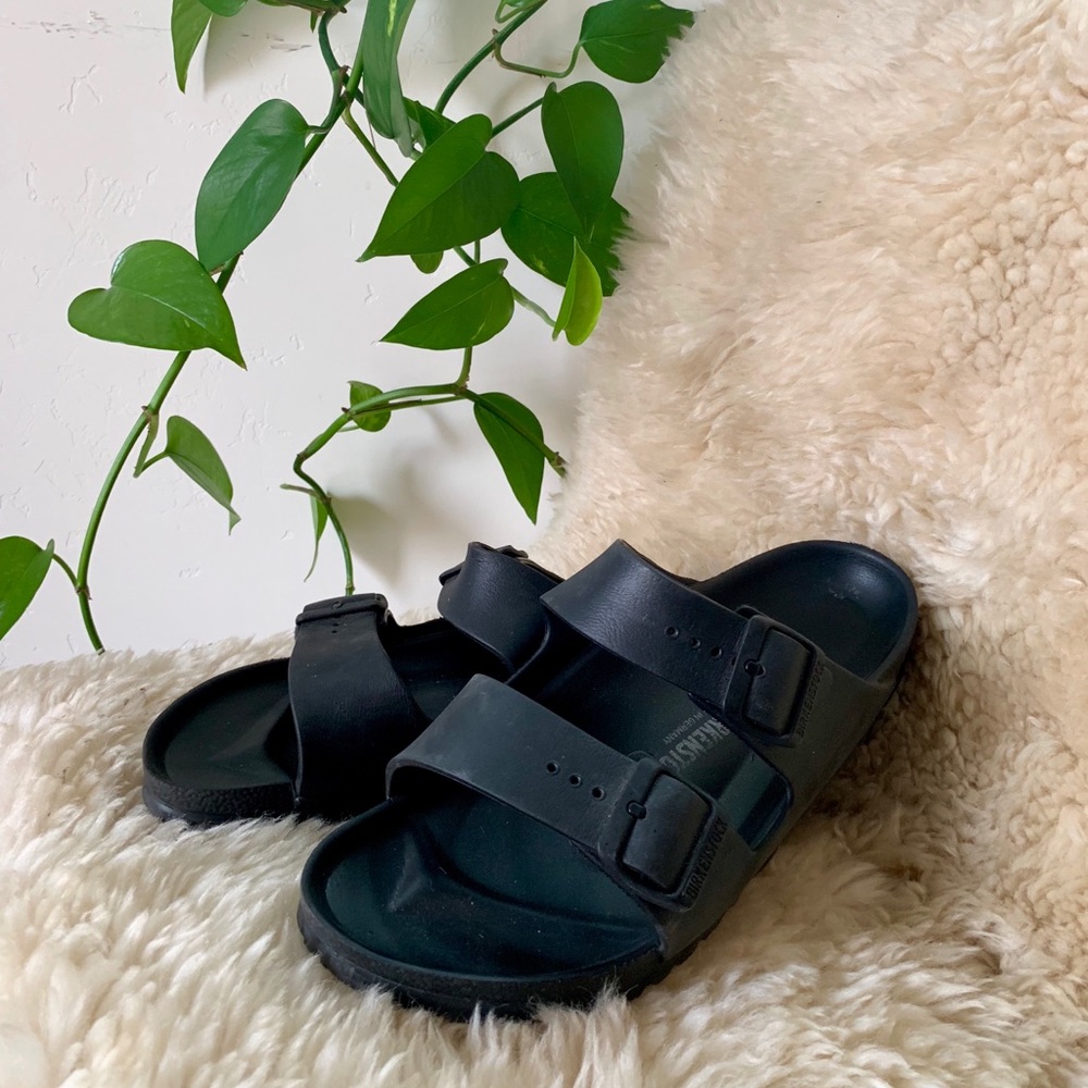 Birkenstock Arizona waterproof sandals EU40 US9
